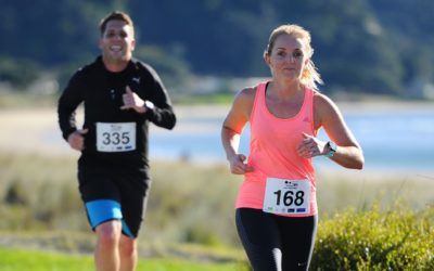 Need a warm up or taper event pre the Auckland Marathon?